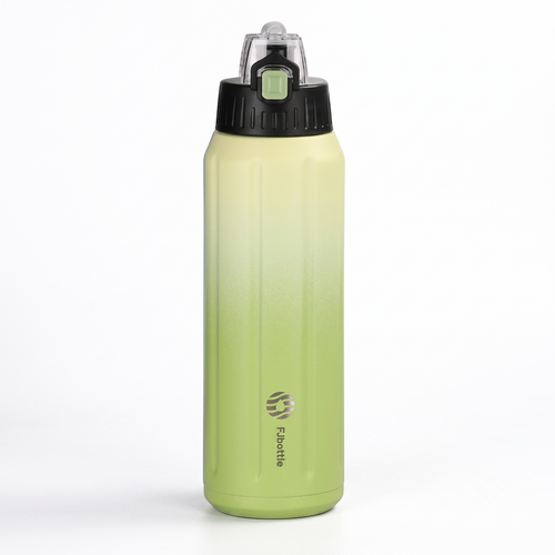 Gourde <br> FJbottle Valtiero Thermo