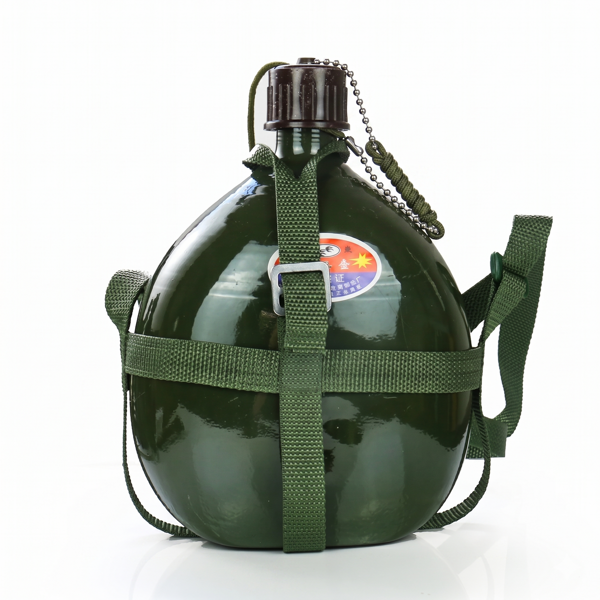 Gourde <br> Milvaro