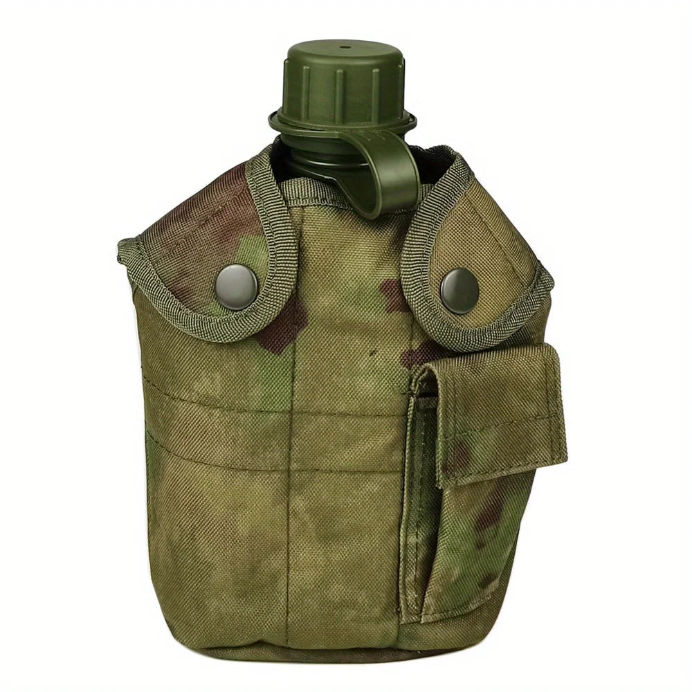 Gourde <br> Norvaro Field