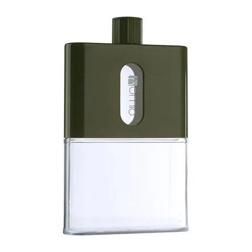 Gourde <br> Flatio
