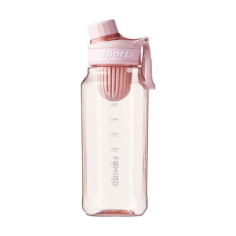 Gourde <br> Fuxing Solvani